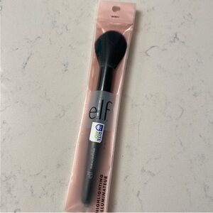 BOGO E.L.F. Highlighter Brush